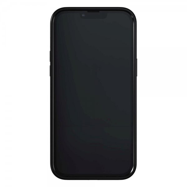 Richmond & Finch iPhone 13 Pro Max Skal Black Croc