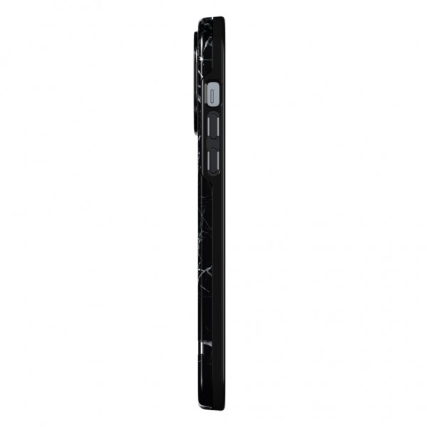 Richmond & Finch iPhone 13 Pro Max Skal Black Marble