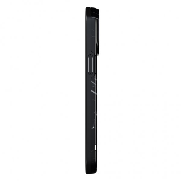 Richmond & Finch iPhone 13 Pro Max Skal Black Marble