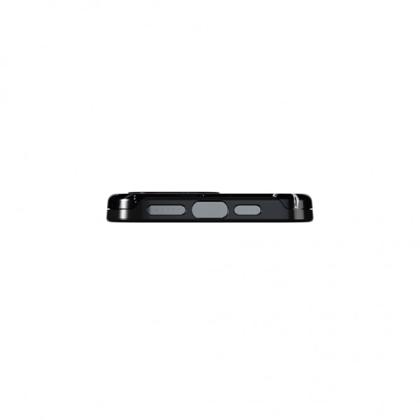 Richmond & Finch iPhone 13 Pro Max Skal Black Marble