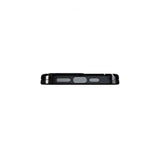 Richmond & Finch iPhone 13 Pro Max Skal Black Marble