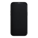 Richmond & Finch iPhone 13 Pro Max Skal Black Marble