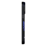 Richmond & Finch iPhone 13 Pro Max Skal Blue Cheetah