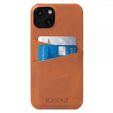 Kavaj iPhone 13 Pro Max Skal Chicago Brun