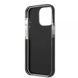 Karl Lagerfeld iPhone 13 Pro Max Skal Choupette Svart