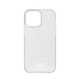 Urban Armor Gear (UAG) iPhone 13 Pro Max Skal Civilian Frosted Ice
