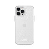 Urban Armor Gear (UAG) iPhone 13 Pro Max Skal Civilian Frosted Ice