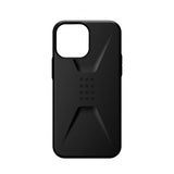 Urban Armor Gear (UAG) iPhone 13 Pro Max Skal Civilian Svart