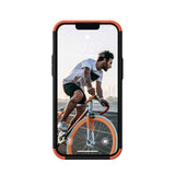 Urban Armor Gear (UAG) iPhone 13 Pro Max Skal Civilian Svart