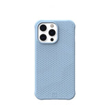 U by UAG iPhone 13 Pro Max Skal Dot Cerulean