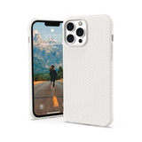 U by UAG iPhone 13 Pro Max Skal Dot Marshmallow
