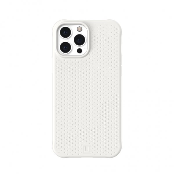U by UAG iPhone 13 Pro Max Skal Dot Marshmallow