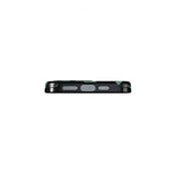 Richmond & Finch iPhone 13 Pro Max Skal Emerald Zebra