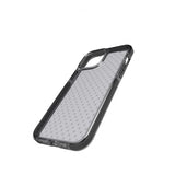 Tech21 iPhone 13 Pro Max Skal Evo Check Smokey Black