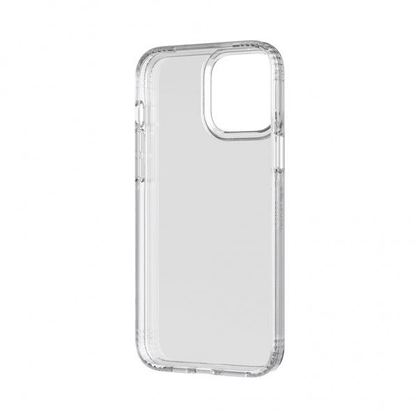 Tech21 iPhone 13 Pro Max Skal Evo Clear Transparent