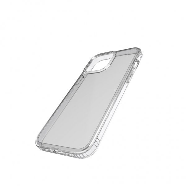 Tech21 iPhone 13 Pro Max Skal Evo Clear Transparent