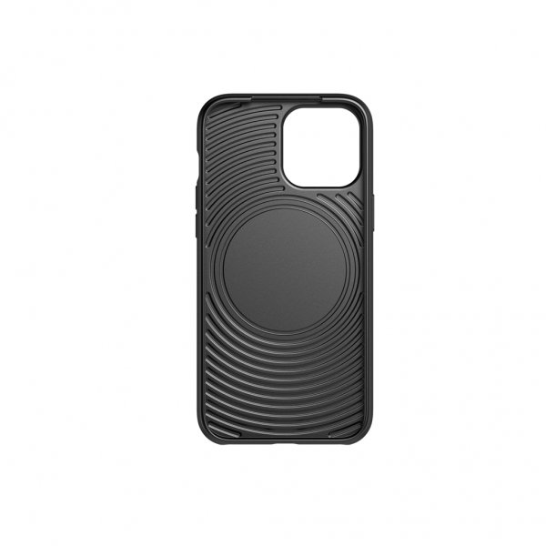 Tech21 iPhone 13 Pro Max Skal Evo Lite Svart
