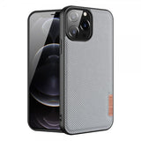 Dux Ducis iPhone 13 Pro Max Skal FINO Series Blå