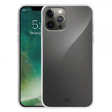 Xqisit iPhone 13 Pro Max Skal Flex Case Transparent
