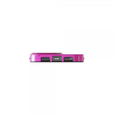 Richmond & Finch iPhone 13 Pro Max Skal Fuschia RF Signature