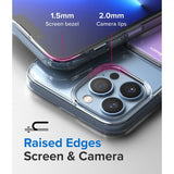 Ringke iPhone 13 Pro Max Skal Fusion Card Clear