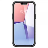 Spigen iPhone 13 Pro Max Skal Geo Armor 360 Svart