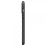 Spigen iPhone 13 Pro Max Skal Geo Armor 360 Svart