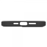 Spigen iPhone 13 Pro Max Skal Geo Armor 360 Svart