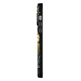 Richmond & Finch iPhone 13 Pro Max Skal Golden Jungle