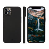 dbramante1928 iPhone 13 Pro Max Skal Greenland Night Black