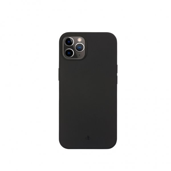 dbramante1928 iPhone 13 Pro Max Skal Greenland Night Black