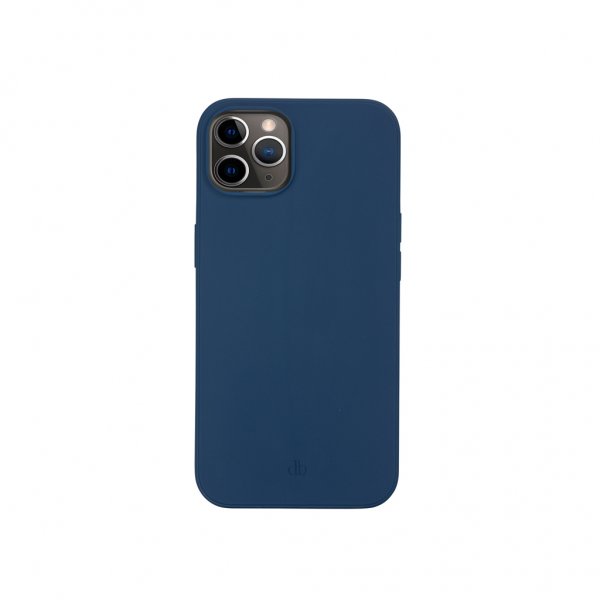 dbramante1928 iPhone 13 Pro Max Skal Greenland Pacific Blue