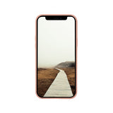 dbramante1928 iPhone 13 Pro Max Skal Greenland Pink Sand