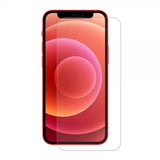 Enkay iPhone 13 Pro Max Skal i Silikon med Skärmskydd Ljusgrön