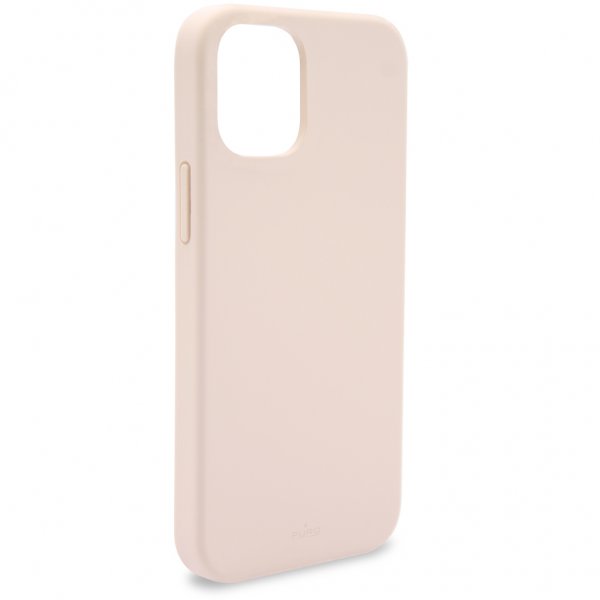 Puro iPhone 13 Pro Max Skal Icon Rosa