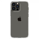 Spigen iPhone 13 Pro Max Skal Liquid Crystal Crystal Clear