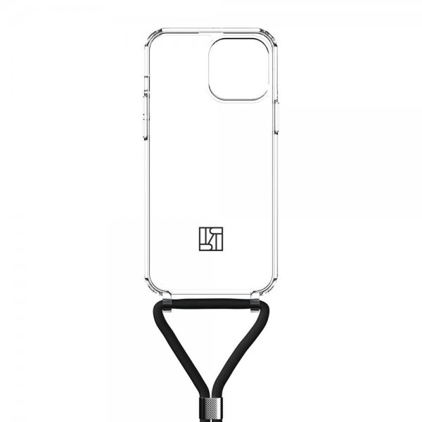 Richmond & Finch iPhone 13 Pro Max Skal Loop Case Clear