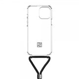 Richmond & Finch iPhone 13 Pro Max Skal Loop Case Clear