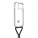 Richmond & Finch iPhone 13 Pro Max Skal Loop Case Clear