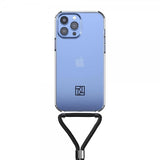 Richmond & Finch iPhone 13 Pro Max Skal Loop Case Clear