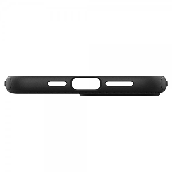 Spigen iPhone 13 Pro Max Skal Mag Armor Matte Black