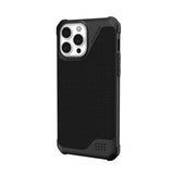 Urban Armor Gear (UAG) iPhone 13 Pro Max Skal Metropolis LT Kevlar Svart