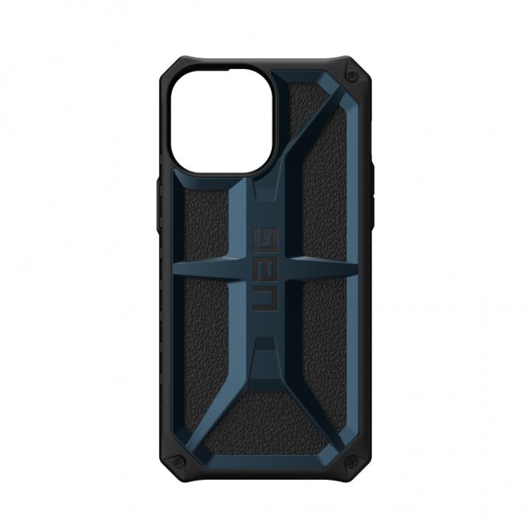 Urban Armor Gear (UAG) iPhone 13 Pro Max Skal Monarch Mallard