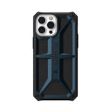 Urban Armor Gear (UAG) iPhone 13 Pro Max Skal Monarch Mallard