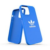 Adidas iPhone 13 Pro Max Skal Moulded Case Basic Bluebird