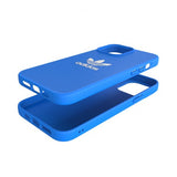 Adidas iPhone 13 Pro Max Skal Moulded Case Basic Bluebird