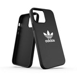 Adidas iPhone 13 Pro Max Skal Moulded Case Basic Svart