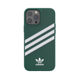 Adidas iPhone 13 Pro Max Skal Moulded Case PU Collegiate Green