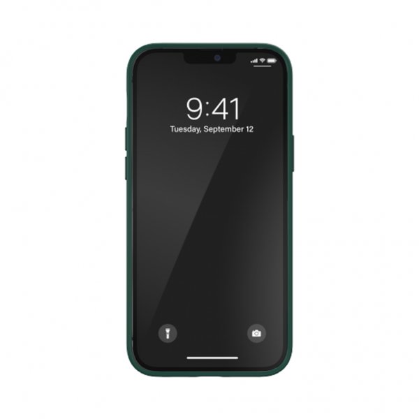 Adidas iPhone 13 Pro Max Skal Moulded Case PU Collegiate Green