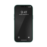 Adidas iPhone 13 Pro Max Skal Moulded Case PU Collegiate Green